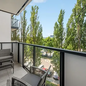 Apartament Wave - Mezzo, Gdańsk