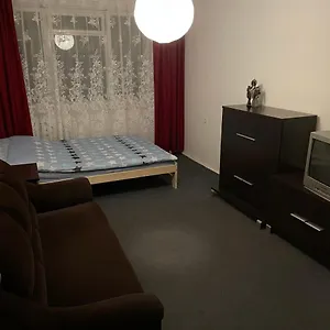 Apartament Mieszkanie 2 Pokojowe, Gdańsk